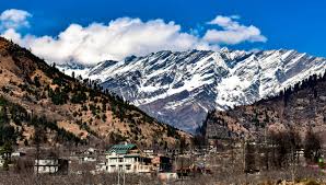 Manali 3 Night 4 Days Private Car Package