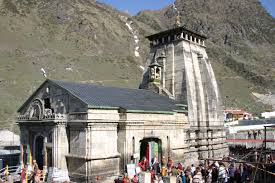 Chardham Yatra By Helicopter Package