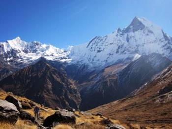 Nepal and Tibet - 13 Days Tour