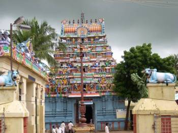 Tamil Nadu and Kerala  Tour