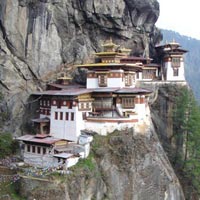 Visit Bhutan Tour