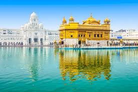 Essence of Himachal with Golden Temple Tour