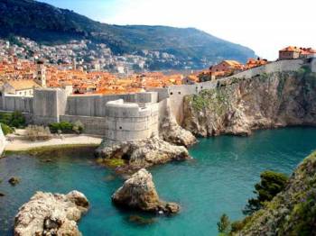 French Riviera with Italian Coast Tour