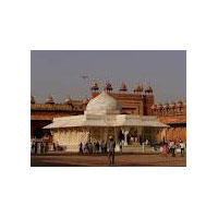 New Delhi - Agra - Jaipur - Ajmer Tour