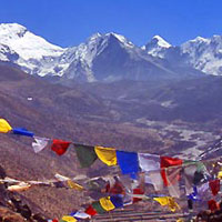 Memorable Tibet Tour