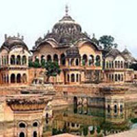 Agra - Mathura Tour