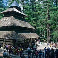 Shimla - Manali Tour