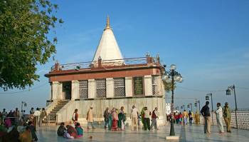 9 Nau Devi Darshan Tour Packages 07 Nights 08 Days Group Tour