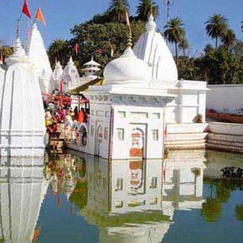 Holy Narmada River Pilgrimage Packages