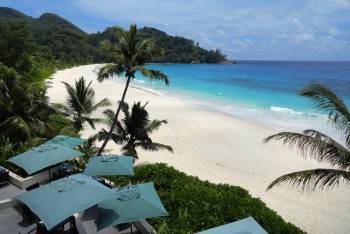 The Best of Seychelles Tour