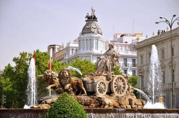 Classical Spain Tour Package