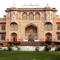Forts & Palaces of Rajasthan Tour