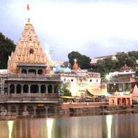 Madhya Pradesh Temple Tour