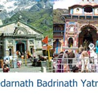 Badri - Kedar Yatra - 2015 Tour