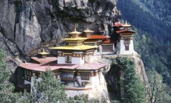 7 Days Central Bhutan Tour
