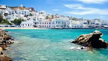 Penelope Vacation Package: 12 Days