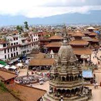 Nature & Historical Tour of Kathmandu