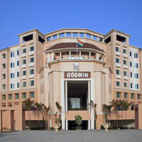 Vo Goa with Godwin Hotel Package