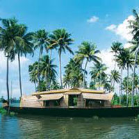 Kerala With Varkala Tour
