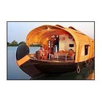 House Boat Packages