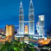 Best of Singapore - Malaysia - Thailand Tour Package