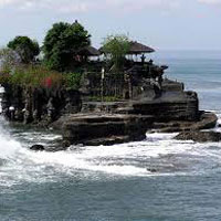 Natural Bali Tour
