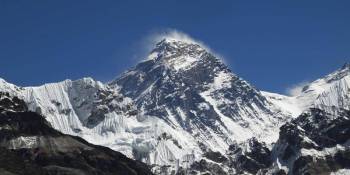 Everest Rolwaling Trekking