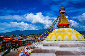 India Nepal Tour
