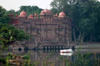 Rajasthan – Deserts, Forts & Palaces Tour