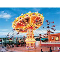 Genting Highlands with Malaysia Tour