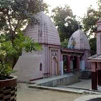 Shaktipeeths In West Bengal Tour