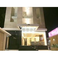 NAPCON Residential Package, Agra