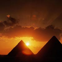 Egypt Clasic Tour