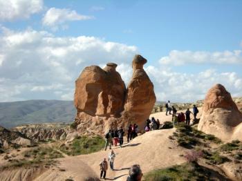 5 Days Istanbul, Ephesus and Cappadocia Tour Package