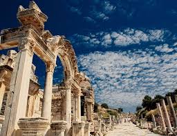 15 Day Istanbul, Cappadocia Pamukkale, Ephesus & Bodrum Package