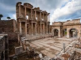 Ephesus Day Trip from Istanbul Package