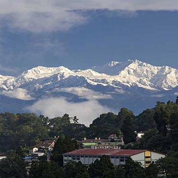 Sikkikm Queen of the Hills Tour