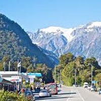 New Zealand Extravaganza – 14 Nights & 15 Days Tour
