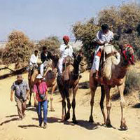 Rajasthan Heritage & Cultural Speciale Tour