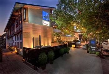 Novotel Summer Packages