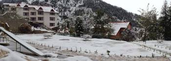 Apple Country Resort, Manali Special Summer Offer Package