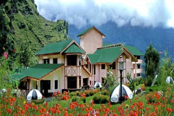 Solang Valley Resort, Manali Special Summer Offer Tour