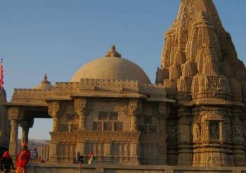 Temple Tours of Gujarat