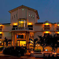 Best Deal - Sea Horse Resorts Gaga Goa 3 Star