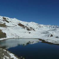 Lakes in Himachal Pradesh Tour