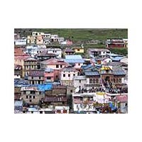 Religious Badrinath Kedarnath Yatra Packages