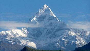 Round Annapurna - Thorang La Pass Trekking: 17 Days