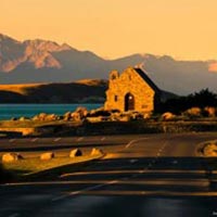 12 Day South Island Scenic Tour