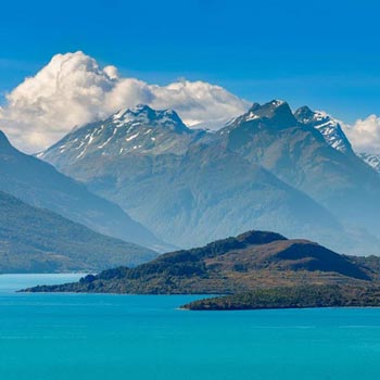Honeymoon Tour To New Zealand - Colors Of New Zealand