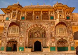 09 Nights & 10 Days Delhi-Jaipur-Ranthambore-Agra-Varanasi Tour